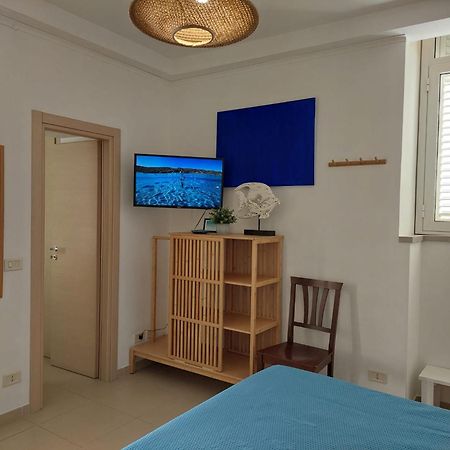 Saltwater Con Parcheggio Privato Apartment Marina di Ragusa Ngoại thất bức ảnh