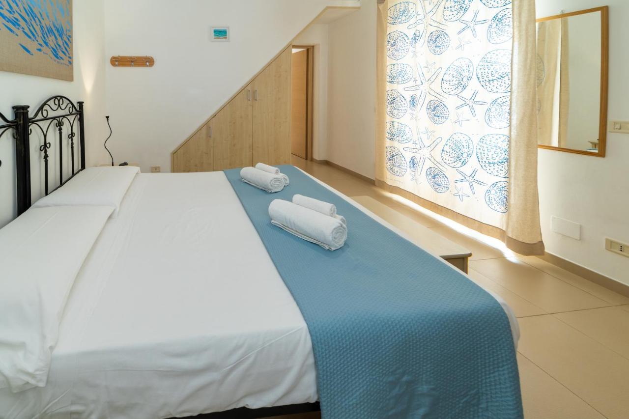 Saltwater Con Parcheggio Privato Apartment Marina di Ragusa Ngoại thất bức ảnh