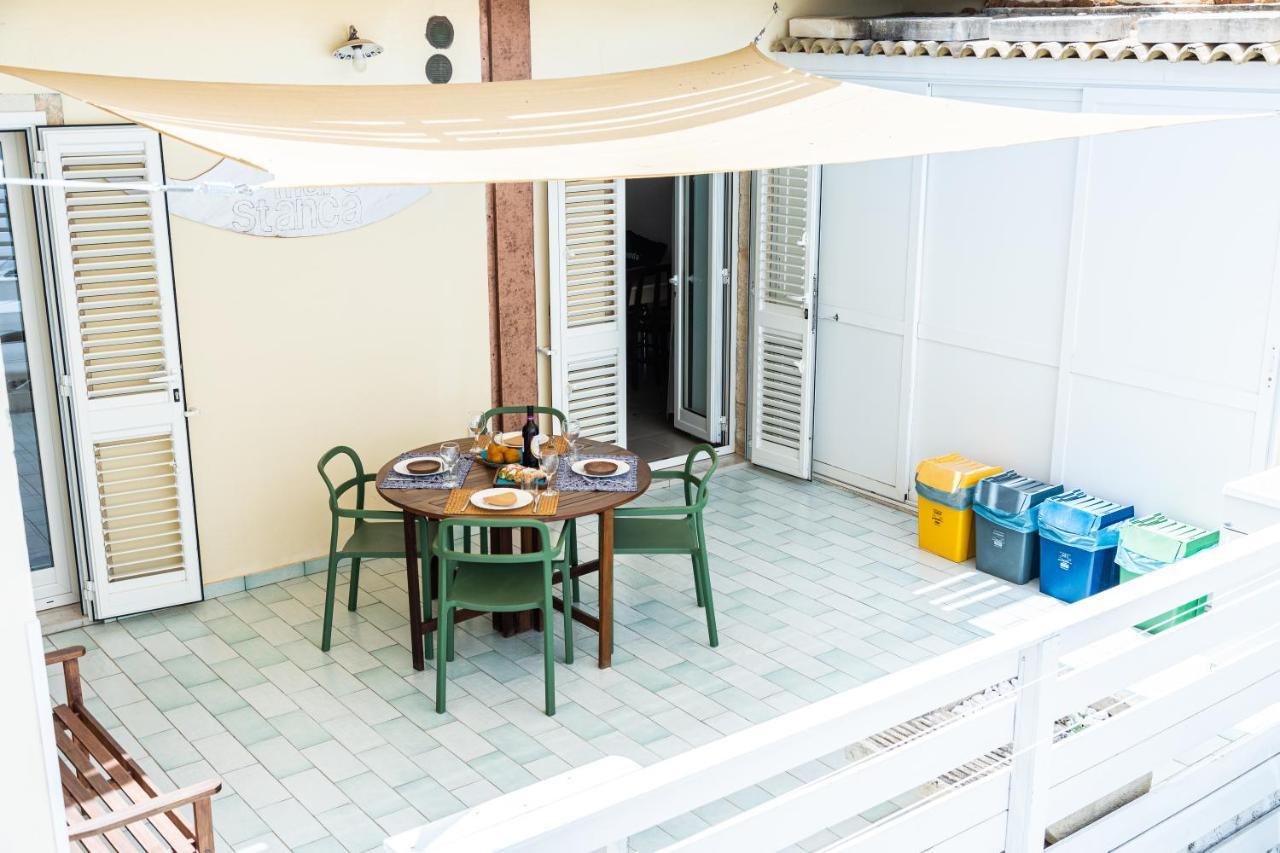 Saltwater Con Parcheggio Privato Apartment Marina di Ragusa Ngoại thất bức ảnh
