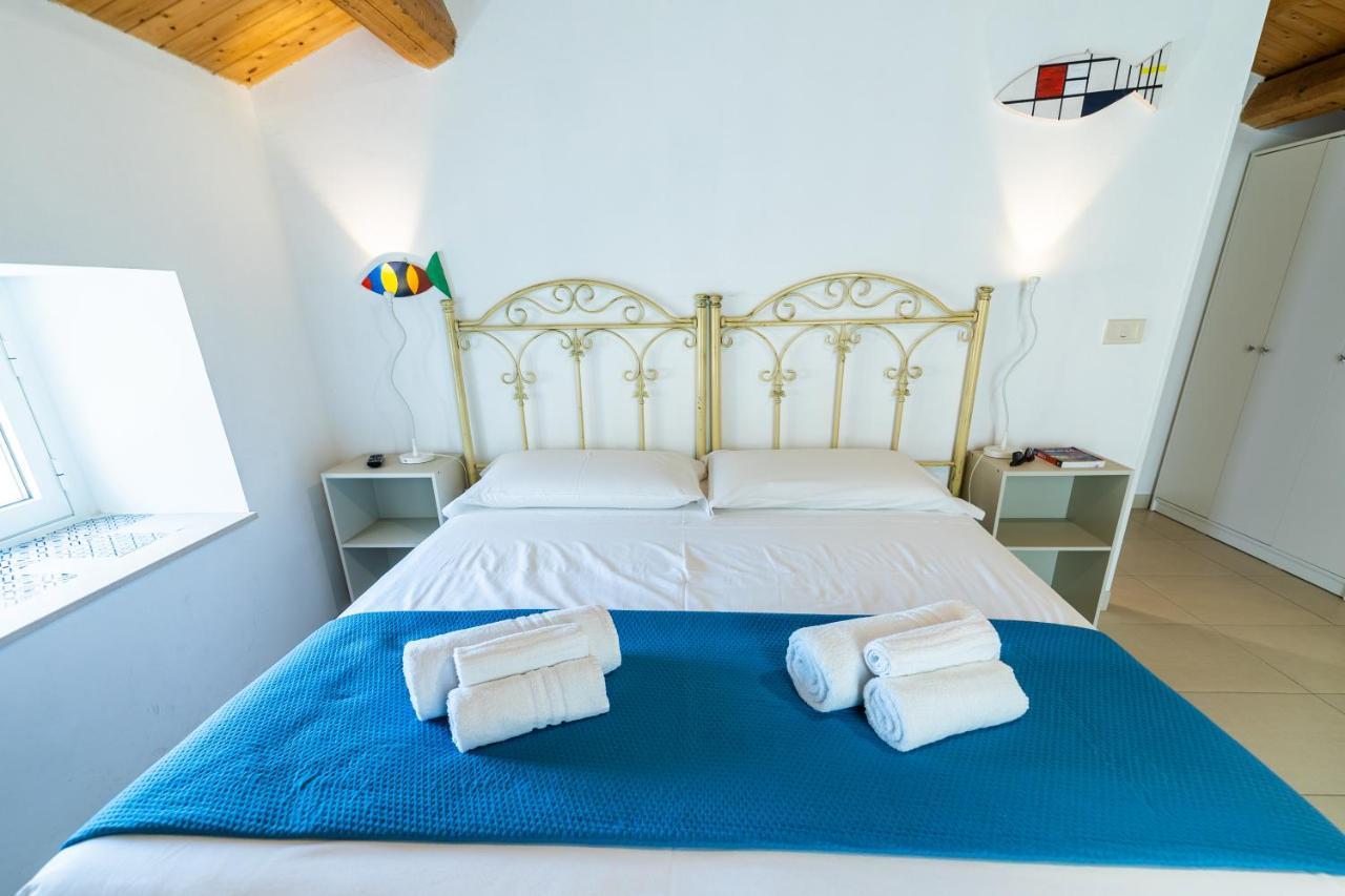 Saltwater Con Parcheggio Privato Apartment Marina di Ragusa Ngoại thất bức ảnh