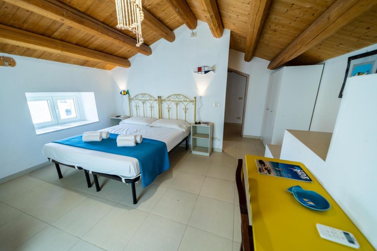 Saltwater Con Parcheggio Privato Apartment Marina di Ragusa Ngoại thất bức ảnh