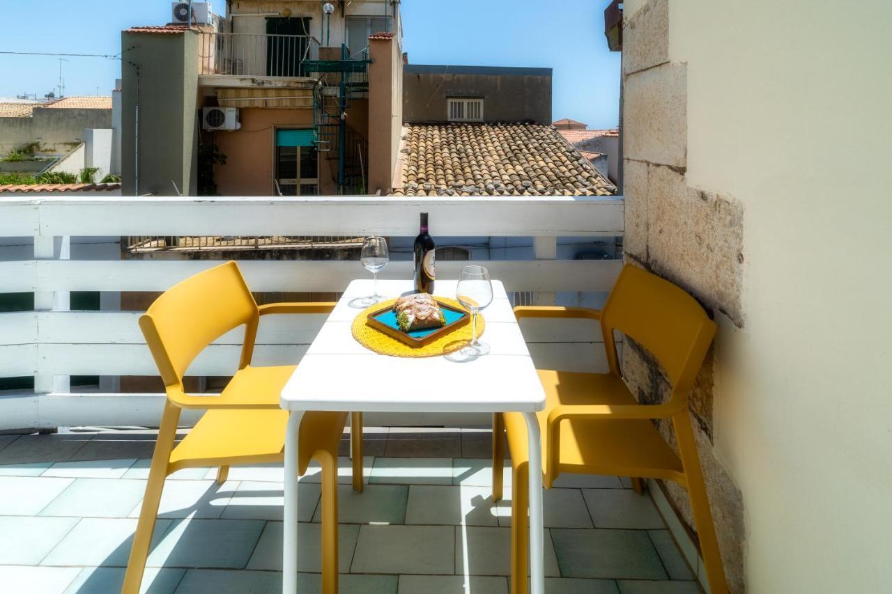 Saltwater Con Parcheggio Privato Apartment Marina di Ragusa Ngoại thất bức ảnh