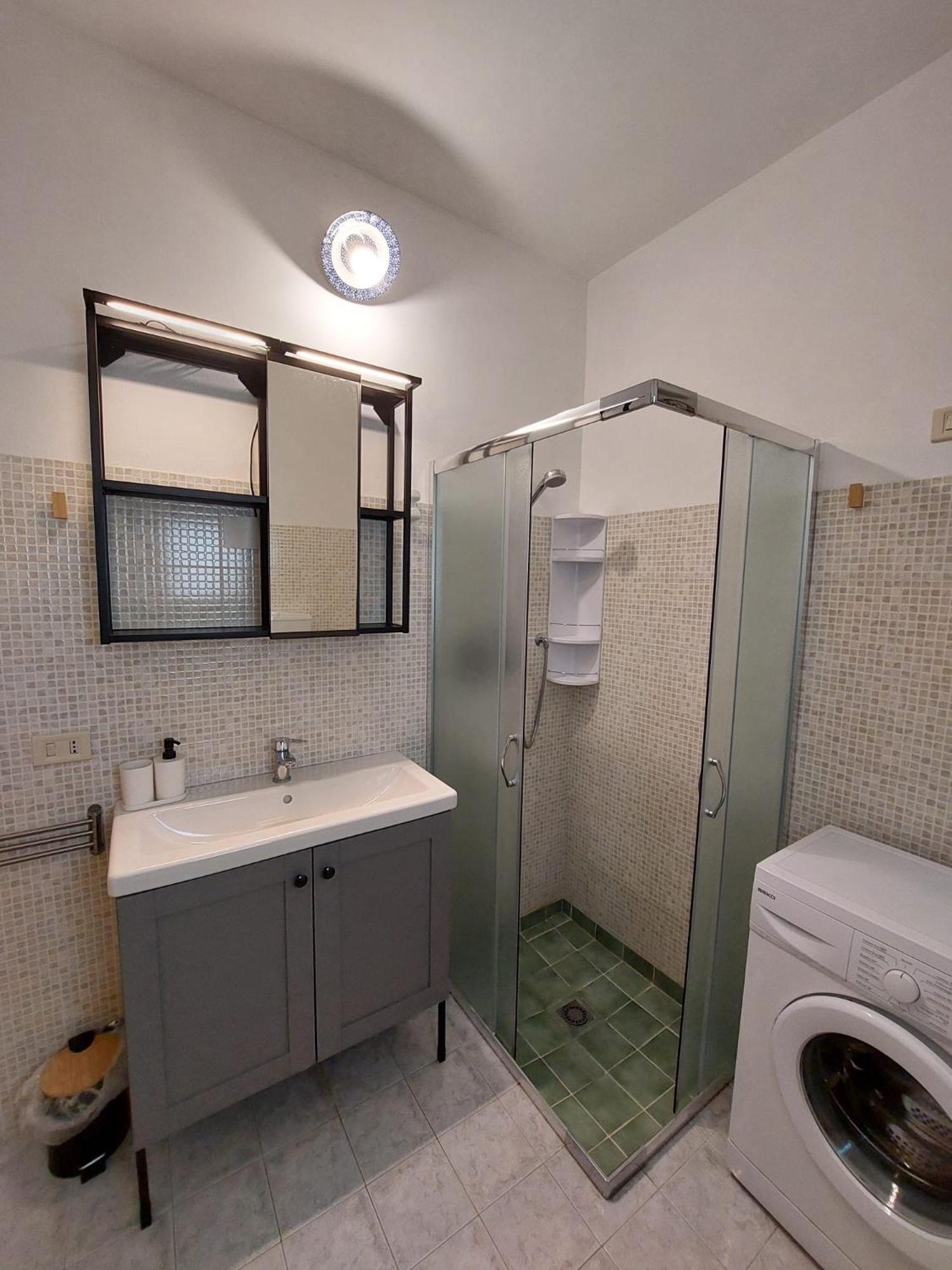 Saltwater Con Parcheggio Privato Apartment Marina di Ragusa Ngoại thất bức ảnh