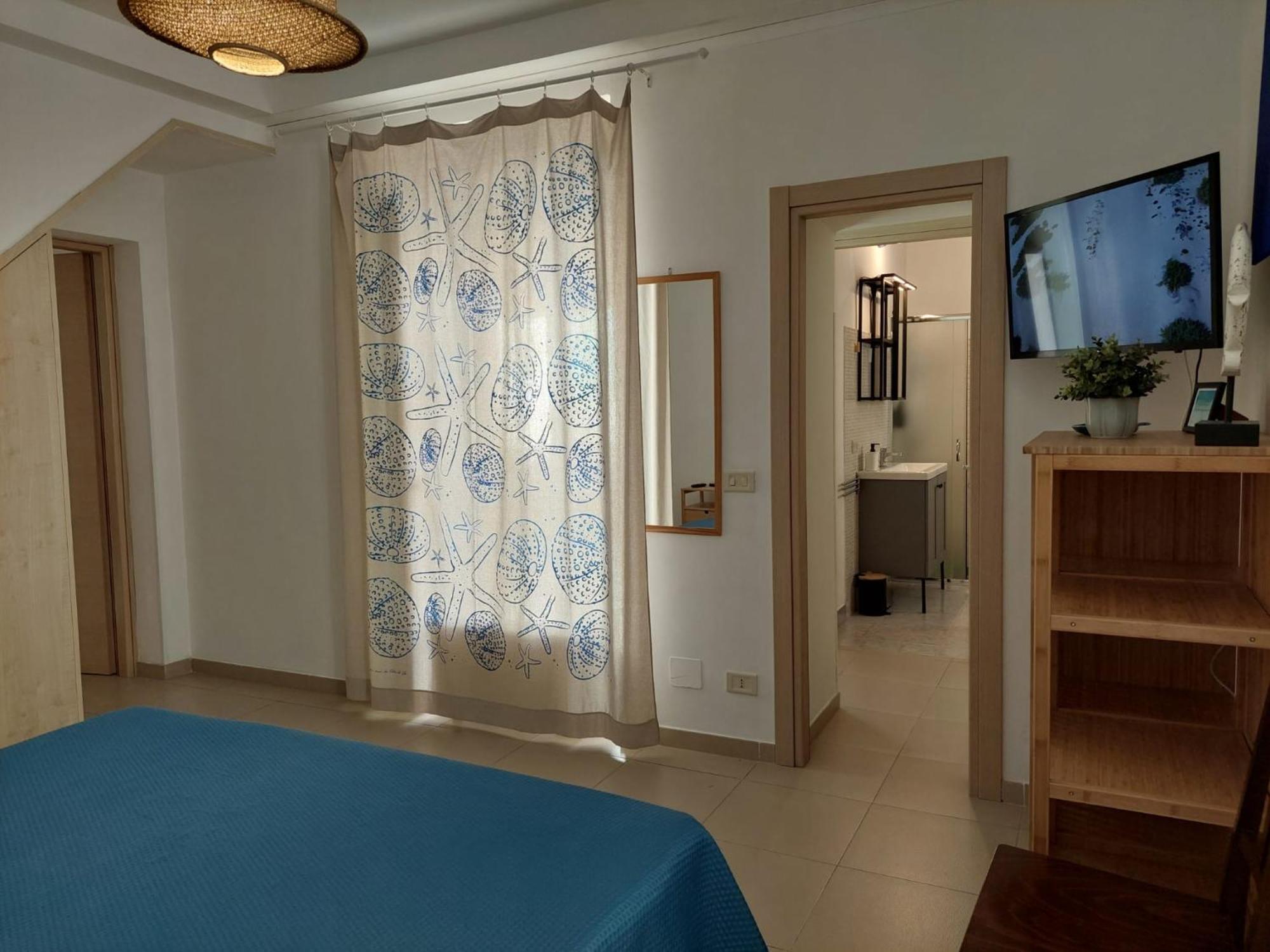 Saltwater Con Parcheggio Privato Apartment Marina di Ragusa Ngoại thất bức ảnh