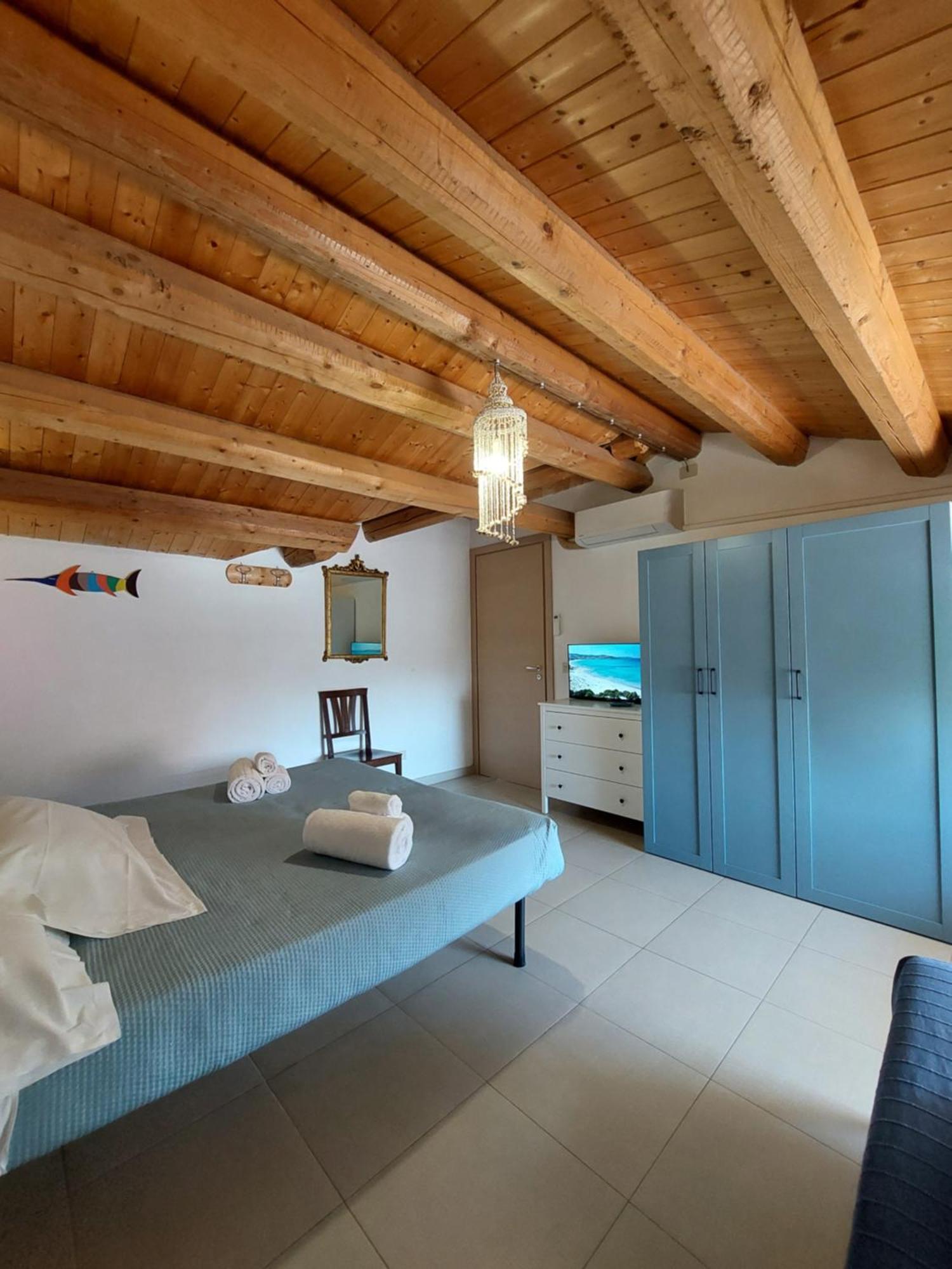 Saltwater Con Parcheggio Privato Apartment Marina di Ragusa Ngoại thất bức ảnh