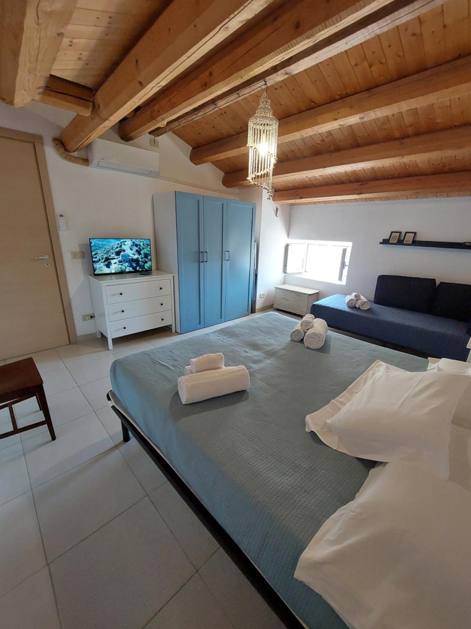 Saltwater Con Parcheggio Privato Apartment Marina di Ragusa Ngoại thất bức ảnh