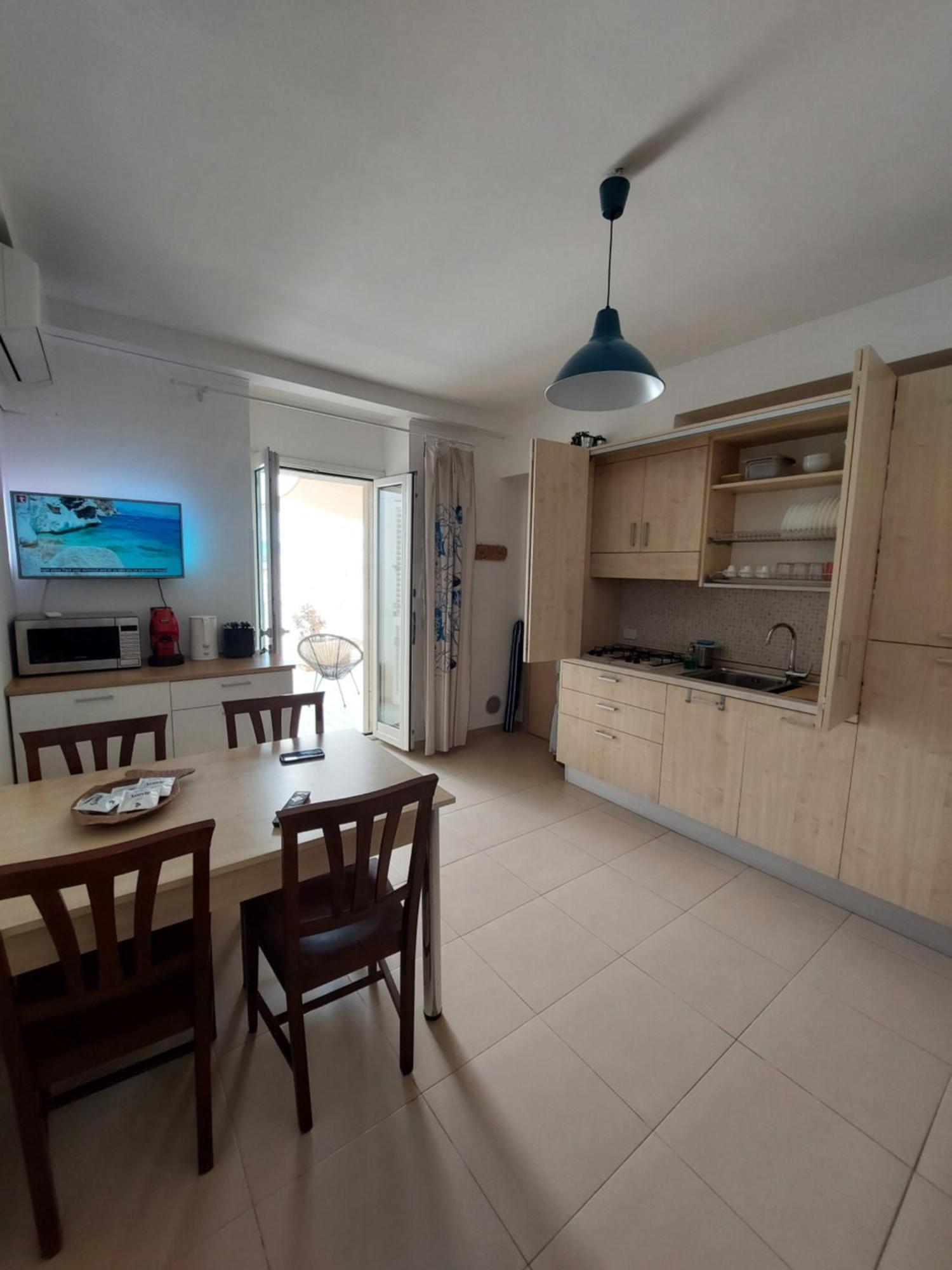 Saltwater Con Parcheggio Privato Apartment Marina di Ragusa Ngoại thất bức ảnh
