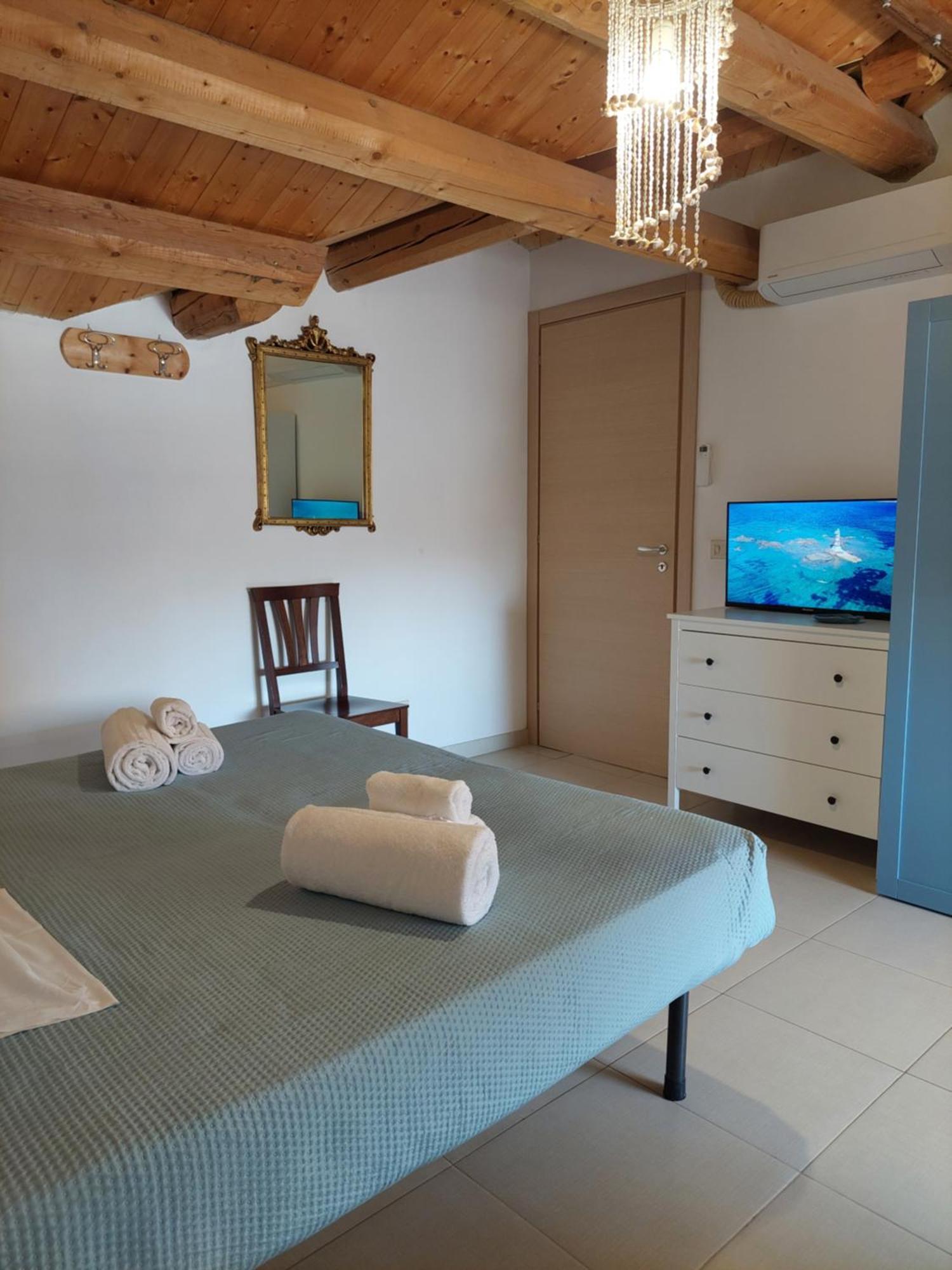 Saltwater Con Parcheggio Privato Apartment Marina di Ragusa Ngoại thất bức ảnh