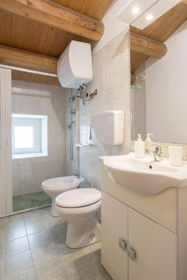 Saltwater Con Parcheggio Privato Apartment Marina di Ragusa Ngoại thất bức ảnh